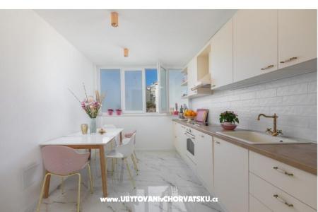Apartament Ivandić Makarska foto 4