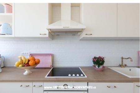 Apartament Ivandić Makarska foto 5