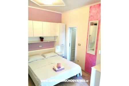 Apartamenty Karla Makarska Chorwacja