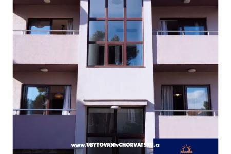 Apartament Koćva foto 2