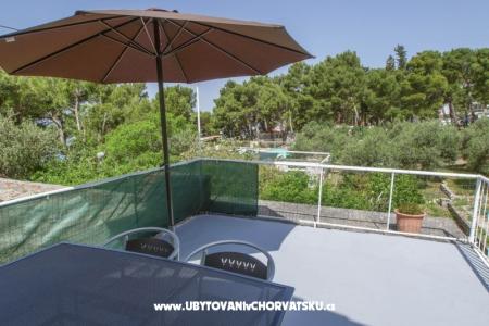 Apartament Linko Makarska foto 2