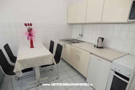 Apartament Linko Makarska foto 3