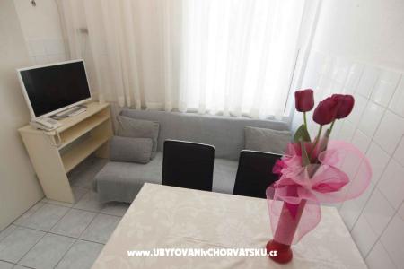 Apartament Linko Makarska foto 4
