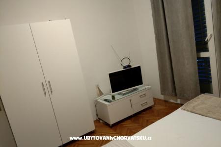 Apartament Linko Makarska foto 5
