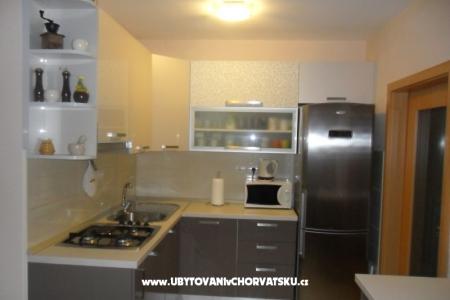 Apartament Lovreta foto 3