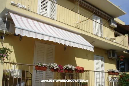 Apartament Lovreta foto 5