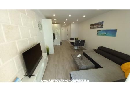 Apartament Lux Antonija foto 4