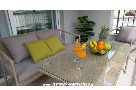 Apartament Lux Antonija foto 5