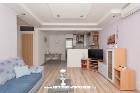 Apartament Mirjana foto 2