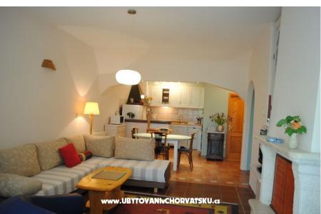 Apartament Natura - Jurjević foto 4