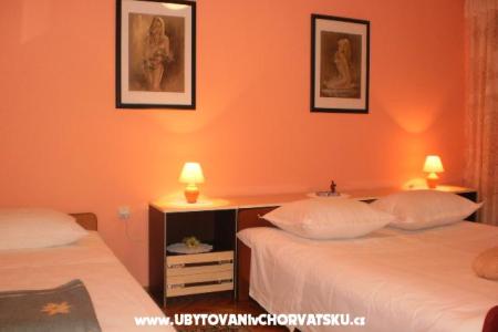 Apartament Pavlinovic 5+1 foto 3