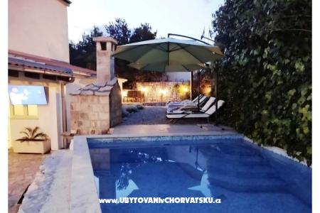 Apartament Robert Makarska Chorwacja