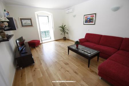 Apartament strogi centar foto 3