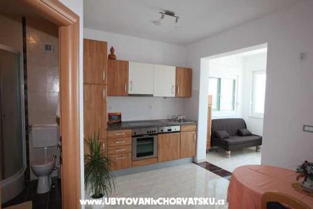 Apartamenty Dana foto 2