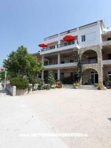 Apartamenty Dana foto 5
