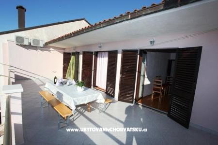 Apartamenty Alerić foto 3