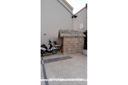 Apartamenty Antunović foto 5