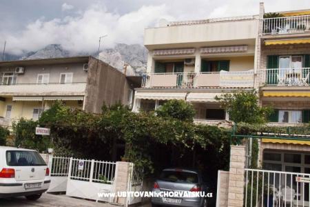 Apartamenty Bašković foto 2
