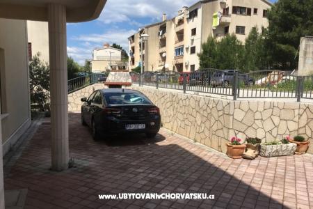 Apartamenty Begić foto 4