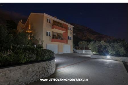 Apartamenty Buba/Maslina foto 2