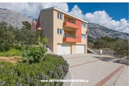 Apartamenty Buba/Maslina foto 4