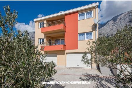 Apartamenty Buba/Maslina foto 5