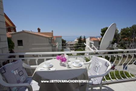 Apartamenty Daniela foto 2