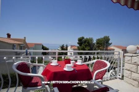 Apartamenty Daniela foto 4