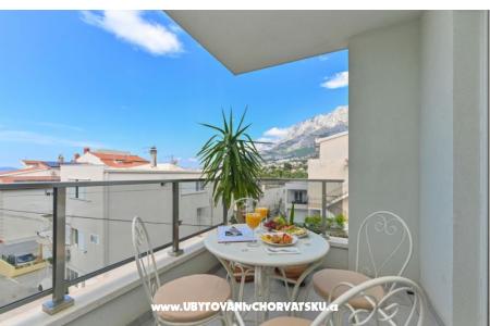 Apartamenty Đaninovica foto 2
