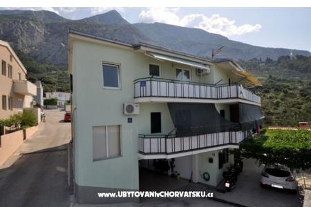Apartamenty Dragana foto 2