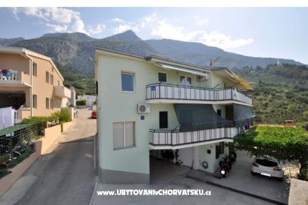 Apartamenty Dragana foto 3