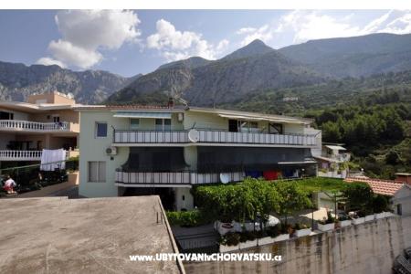 Apartamenty Dragana foto 5