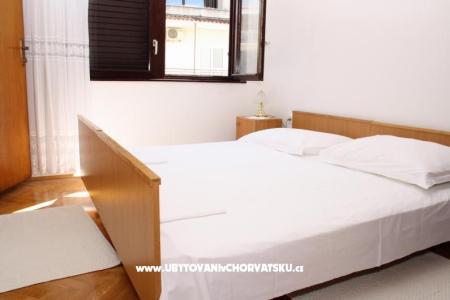 Apartamenty Erceg foto 4