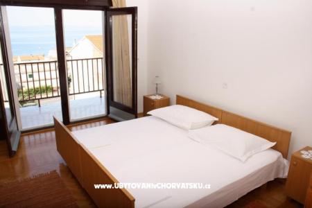 Apartamenty Erceg foto 5