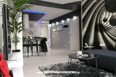 Familia City Center Apartamenty foto 3