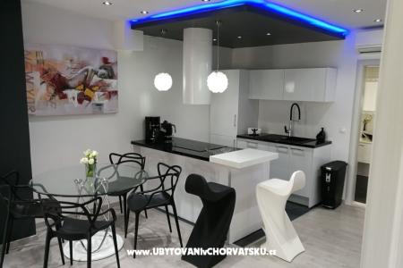 Familia City Center Apartamenty foto 4