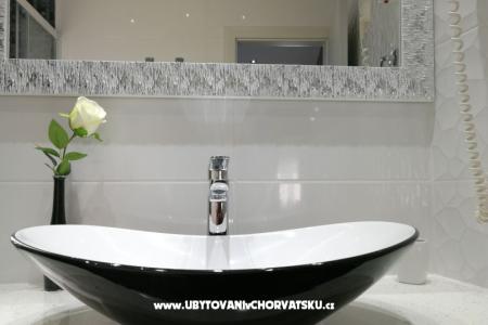 Familia City Center Apartamenty foto 5