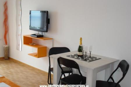 Apartamenty Fani foto 2