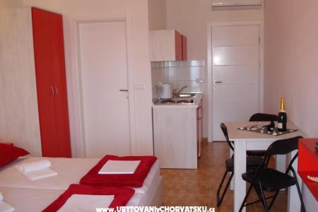 Apartamenty Fani foto 4