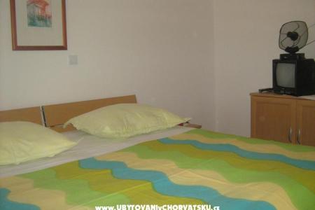 Apartamenty Filka foto 2