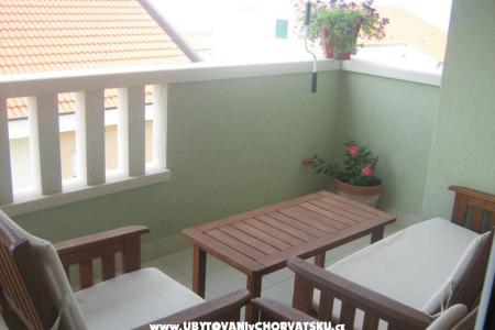 Apartamenty Filka foto 4