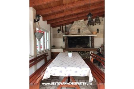 Apartamenty Filomena Makarska Chorwacja