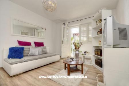 Apartamenty Garden foto 2