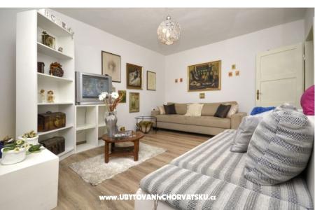 Apartamenty Garden foto 4