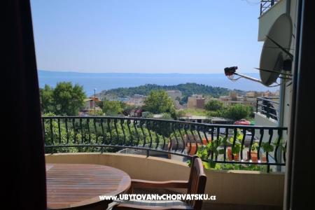 Apartamenty Garden paradise foto 3