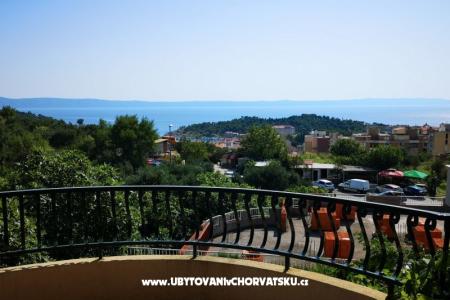 Apartamenty Garden paradise foto 4