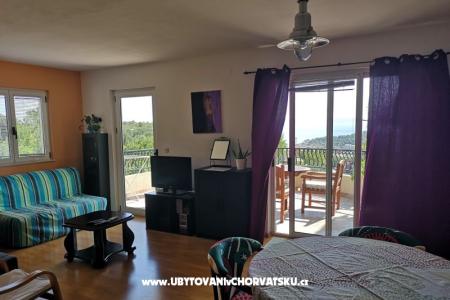 Apartamenty Garden paradise foto 5
