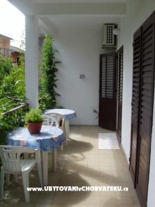 Apartamenty Gita foto 3
