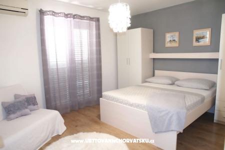 Apartamenty Glavina foto 3