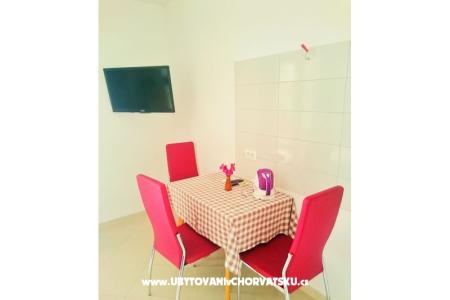 Apartamenty Gojak Makarska foto 5